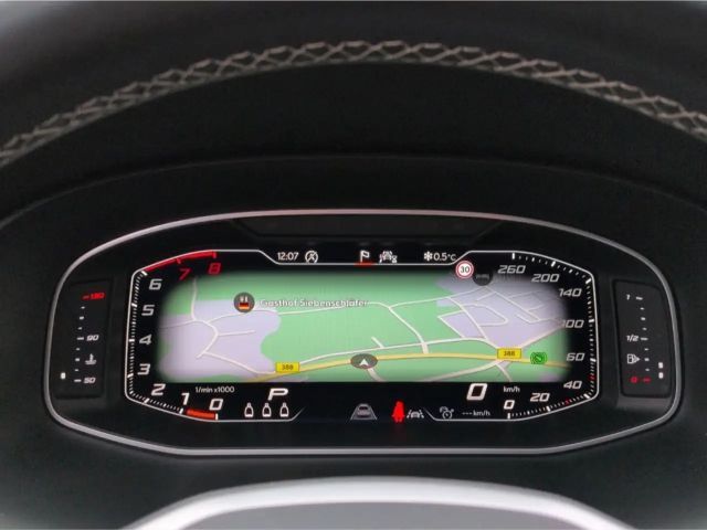 Seat Ateca 1.5 TSI DSG