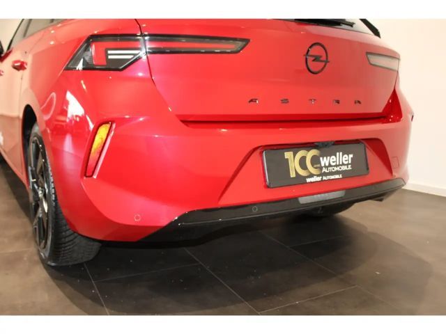 Opel Astra 1.2 Turbo Turbo