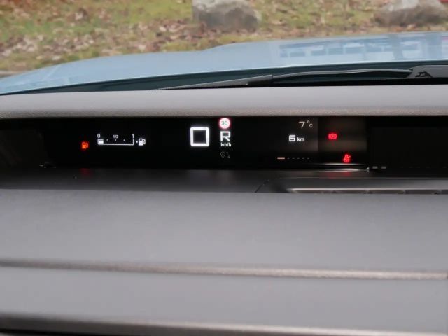 Citroën C3 Aircross Hybrid Max