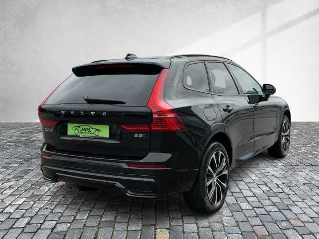 Volvo XC60 AWD Dark Ultimate