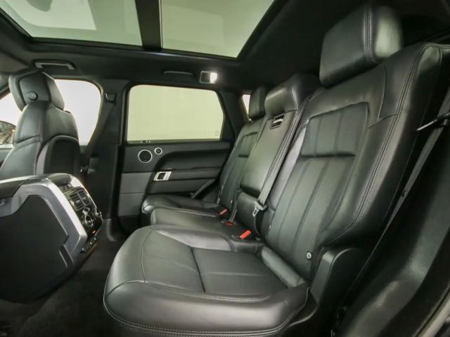 Land Rover Range Rover Sport Dynamic HSE