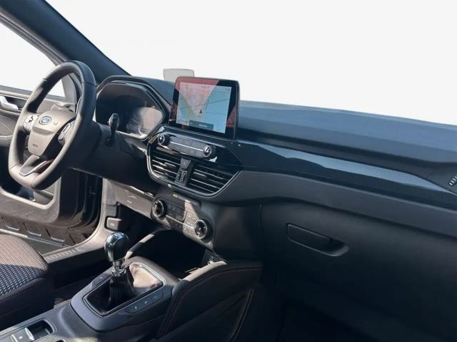 Ford Kuga EcoBoost ST Line