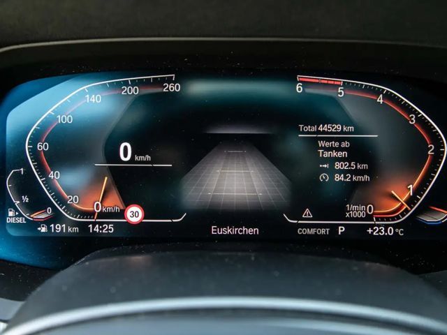 BMW X5 M-Sport xDrive40d