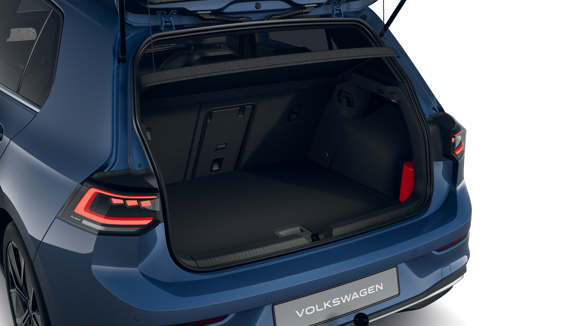 Volkswagen Golf 1.5 eTSI DSG Style