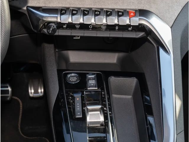 Peugeot 5008 BlueHDi EAT8 GT-Line