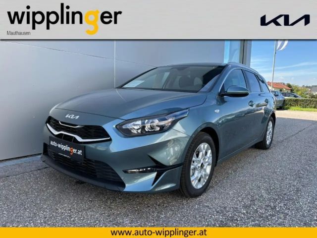 Kia Ceed GDi SportWagon