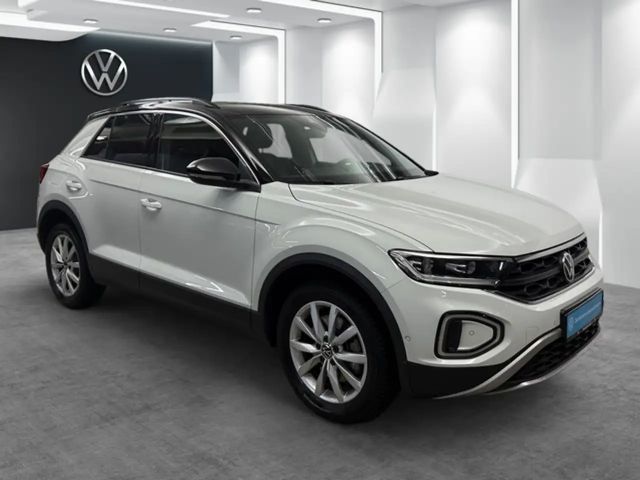 Volkswagen T-Roc 2.0 TDI IQ.Drive