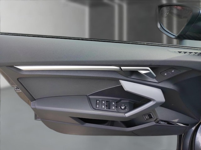 Audi A3 S-Line S-Tronic Sedan