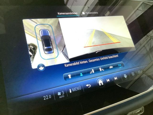 Mercedes-Benz E 200 AMG Line Sedan