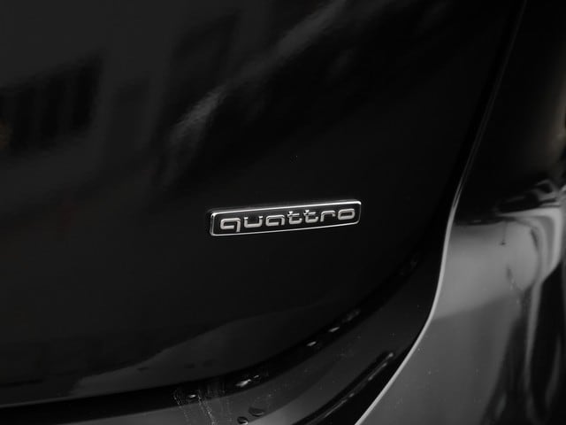 Audi A6 Avant Quattro S-Tronic