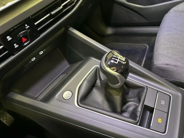 Volkswagen Golf 1.5 TSI Life