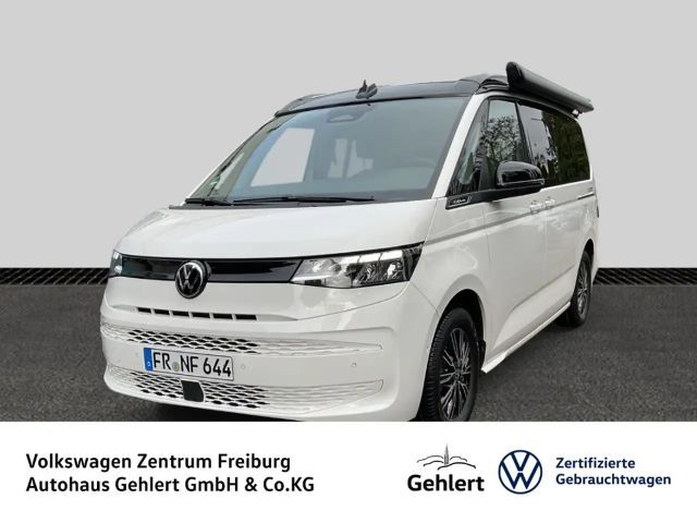 Volkswagen California 2.0 TDI Coast T7