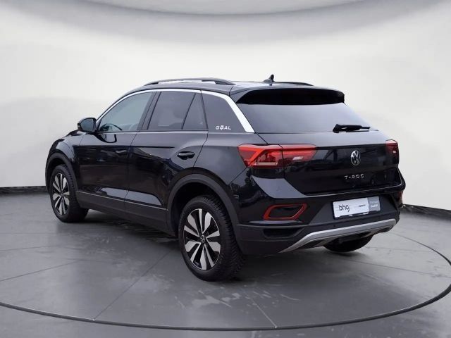 Volkswagen T-Roc 2.0 TDI DSG