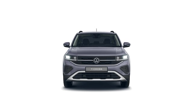 Volkswagen T-Cross 1.0 TSI DSG Life Plus