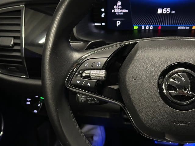 Skoda Kodiaq 4x4