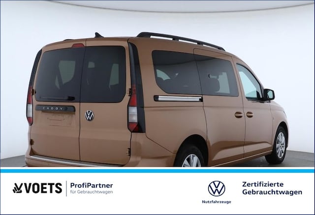 Volkswagen Caddy 1.5 TSI Life Maxi