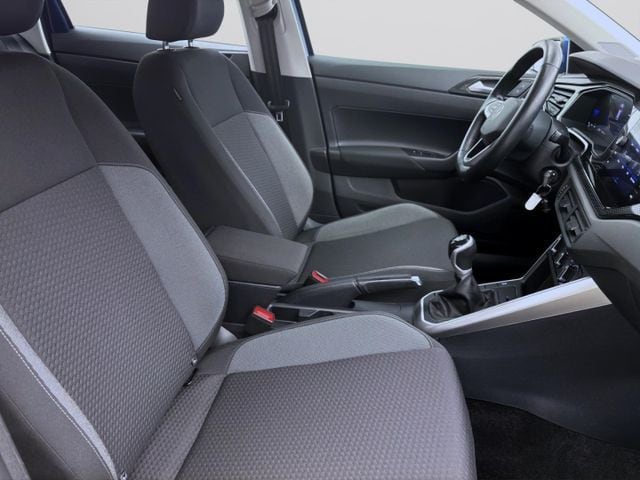 Volkswagen Polo 1.0 TSI Life