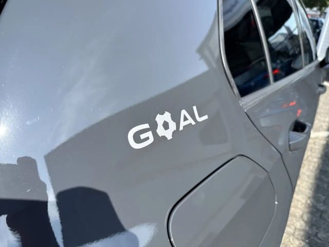 Volkswagen Golf 1.5 TSI Golf VIII