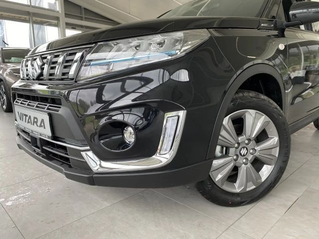 Suzuki Vitara Comfort