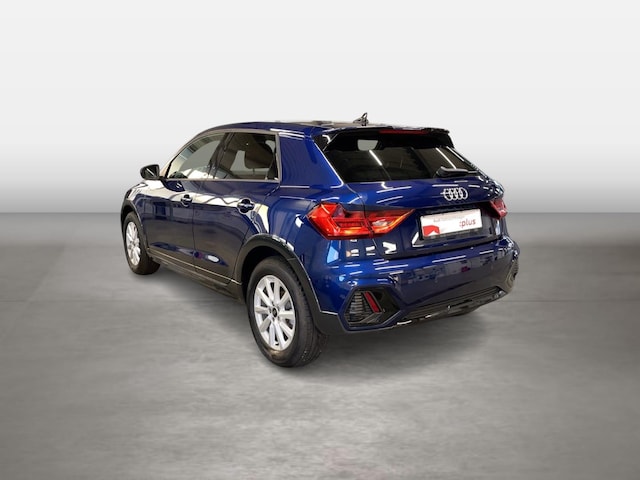 Audi A1 30 TFSI Allstreet S-Tronic