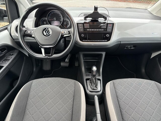 Volkswagen e-up! Style