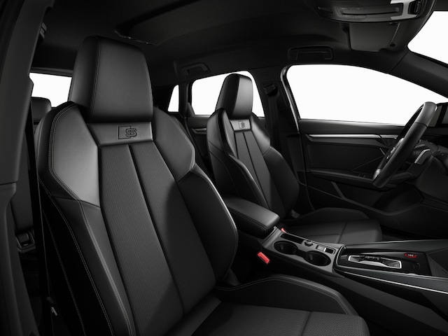 Audi S3 Quattro S-Tronic Sportback