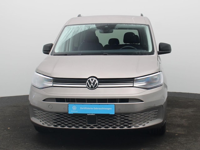 Volkswagen Caddy Combi DSG Style