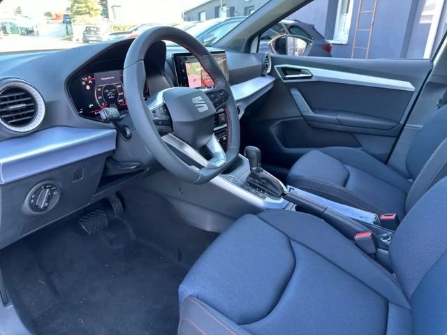 Seat Arona 1.0 TSI DSG FR-lijn