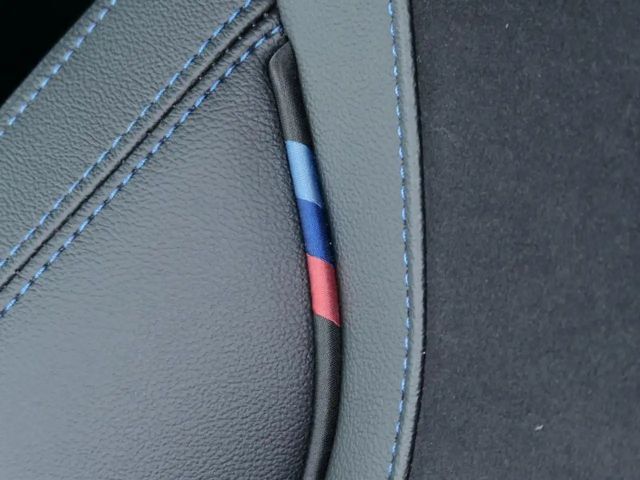 BMW 330 330e M-Sport Sedan