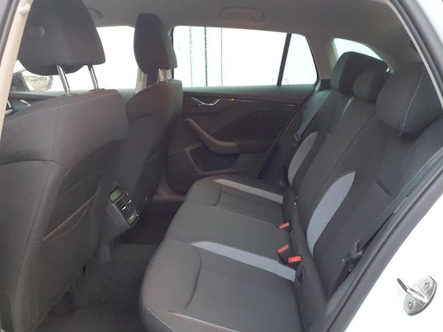 Skoda Scala 1.0 TSI Drive