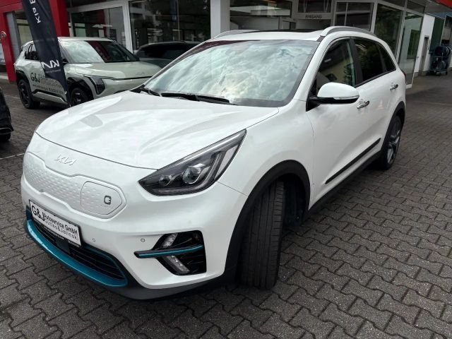 Kia Niro Spirit e-Niro