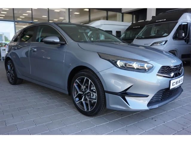 Kia Ceed 1.5T 140 Ultimate Edition Style JBL 17''LM Navi LE