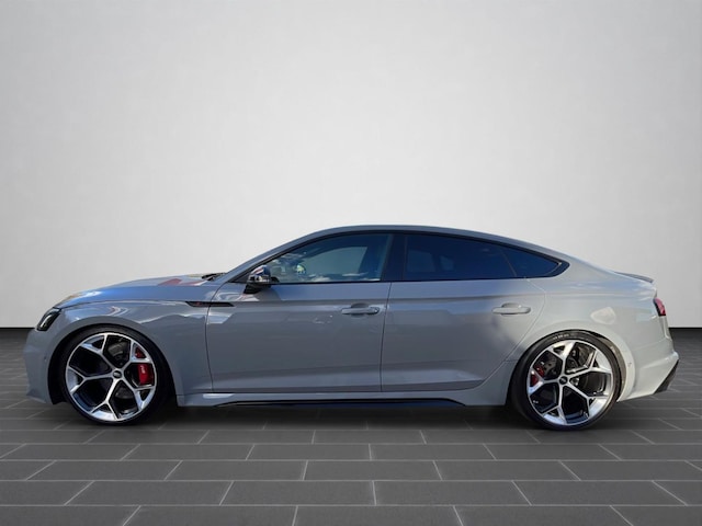 Audi RS5 Quattro Sportback