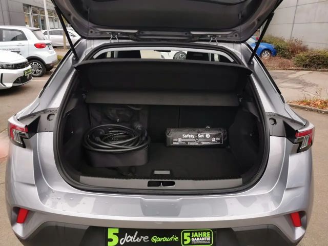 Opel Mokka Elegance Mokka-e