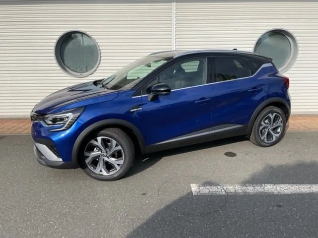 Renault Captur EDC