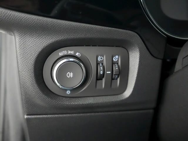 Opel Corsa GS-Line Grand Sport