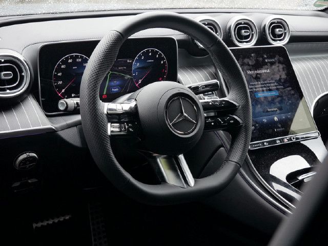 Mercedes-Benz GLC 200 4MATIC