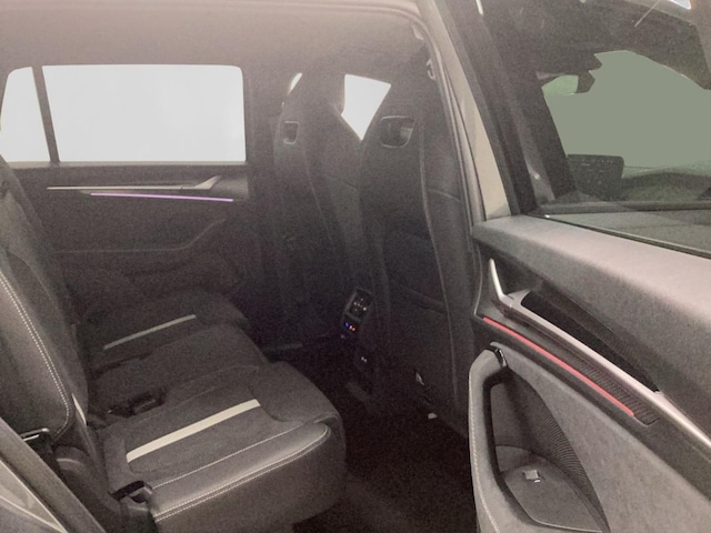 Skoda Kodiaq 1.5 TSI Sportline