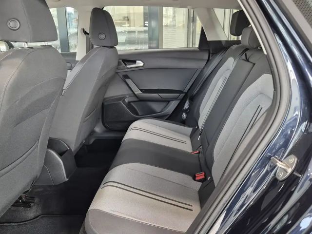 Seat Leon 1.5 TSI Sportstourer Style