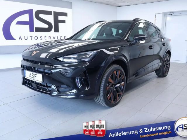 Cupra Formentor #19" Sandstorm #Edge-Paket #AHK #Navi #Kamera #...