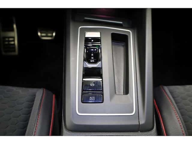 Volkswagen Golf 2.0 TSI