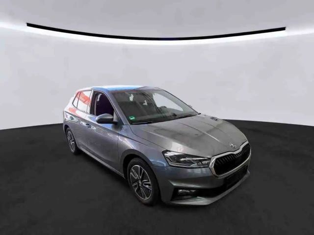 Skoda Fabia 1.5 TSI Tour