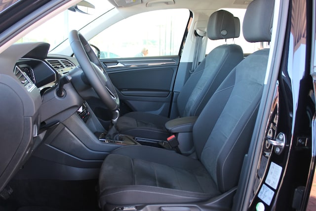 Volkswagen Tiguan 2.0 TDI Elegance Elegance