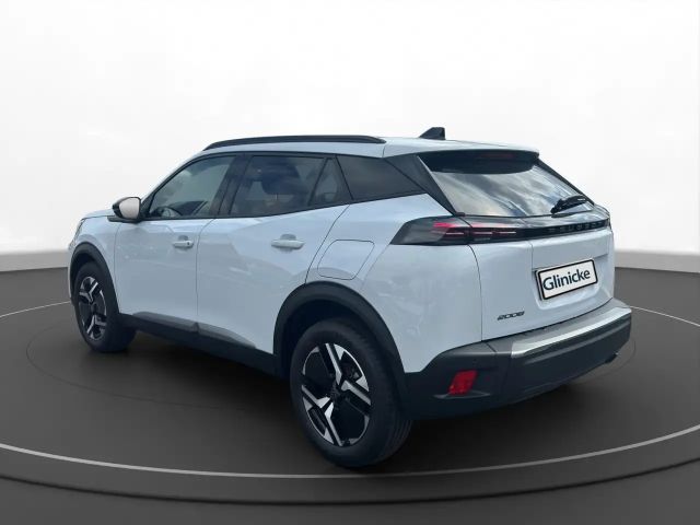 Peugeot 2008 Allure Pack PureTech