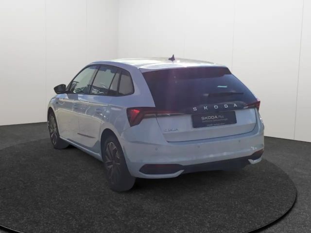 Skoda Scala 1.0 TSI Selection