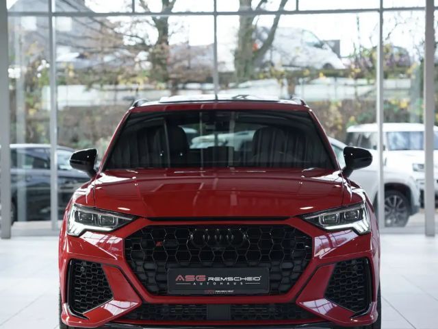 Audi RS Q3 Quattro