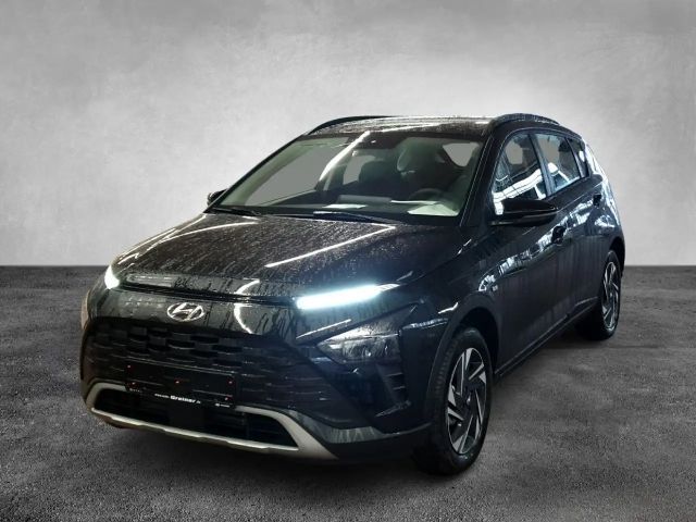 Hyundai Bayon 1.0 T-GDi Trend