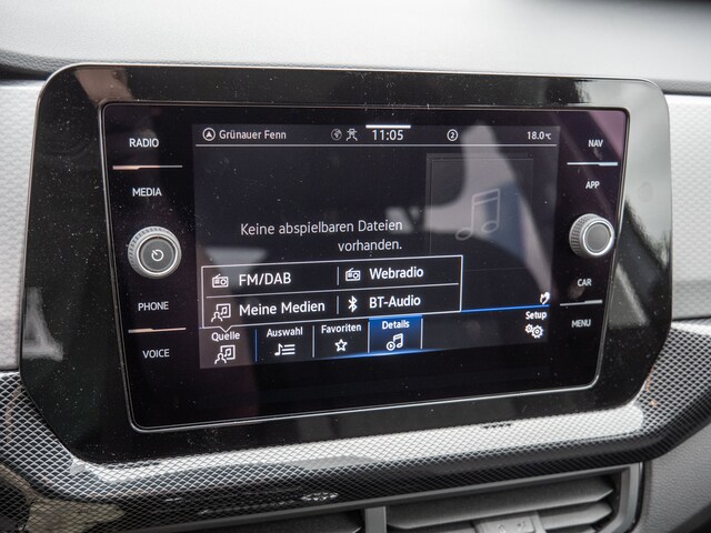 Volkswagen T-Cross 1.0 TSI DSG Life