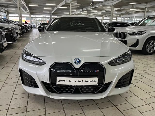 BMW i4 M-Sport Sedan