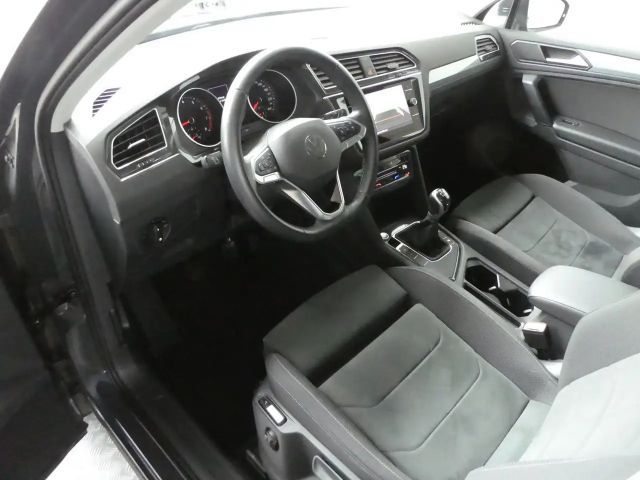 Volkswagen Tiguan ACT Life